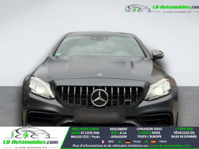 Mercedes Classe C 63 AMG 63 S Mercedes-AMG  occasion � Beaupuy - photo n�2