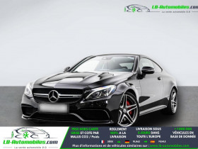 Mercedes Classe C 63 AMG 63 S Mercedes-AMG  occasion � Beaupuy - photo n�2