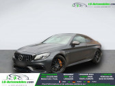 Mercedes Classe C 63 AMG 63 S Mercedes-AMG  � Beaupuy 31