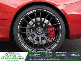 Mercedes Classe C 63 AMG 63 S Mercedes-AMG  occasion � Beaupuy - photo n�6