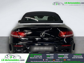 Mercedes Classe C 63 AMG 63 S Mercedes-AMG  occasion � Beaupuy - photo n�5