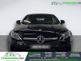 Mercedes Classe C 63 AMG 63 S Mercedes-AMG  occasion � Beaupuy - photo n�4