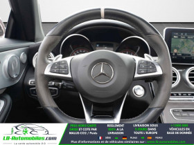 Mercedes Classe C 63 AMG 63 S Mercedes-AMG  occasion � Beaupuy - photo n�5