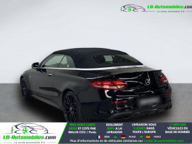 Mercedes Classe C 63 AMG 63 S Mercedes-AMG  occasion � Beaupuy - photo n�3