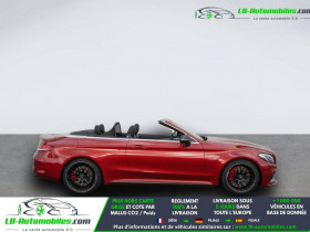 Mercedes Classe C 63 AMG 63 S Mercedes-AMG  occasion � Beaupuy - photo n�4