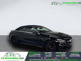 Mercedes Classe C 63 AMG 63 S Mercedes-AMG  occasion � Beaupuy - photo n�2