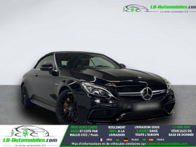 Mercedes Classe C 63 AMG , garage LB AUTOMOBILES � Beaupuy
