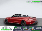 Mercedes Classe C 63 AMG 63 S Mercedes-AMG  � Beaupuy 31