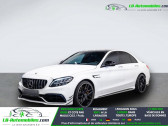 Annonce Mercedes Classe C 63 AMG occasion Essence 63 S Mercedes-AMG � Beaupuy
