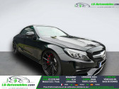 Annonce Mercedes Classe C 63 AMG occasion Essence 63 S Mercedes-AMG � Beaupuy