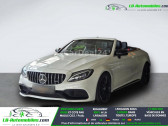 Annonce Mercedes Classe C 63 AMG occasion Essence 63 S Mercedes-AMG � Beaupuy