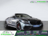 Mercedes Classe C 63 AMG 63 S Mercedes-AMG  � Beaupuy 31