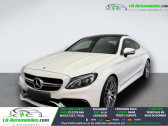 Annonce Mercedes Classe C 63 AMG occasion Essence 63 S Mercedes-AMG � Beaupuy