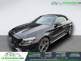 Annonce Mercedes Classe C 63 AMG occasion Essence 63 S Mercedes-AMG � Beaupuy