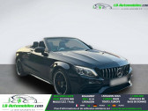 Annonce Mercedes Classe C 63 AMG occasion Essence 63 S Mercedes-AMG � Beaupuy