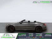 Annonce Mercedes Classe C 63 AMG occasion Essence 63 S Mercedes-AMG � Beaupuy