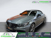 Annonce Mercedes Classe C 63 AMG occasion Essence 63 S Mercedes-AMG � Beaupuy