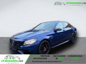 Annonce Mercedes Classe C 63 AMG occasion Essence 63 S Mercedes-AMG � Beaupuy