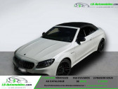 Annonce Mercedes Classe C 63 AMG occasion Essence 63 S Mercedes-AMG � Beaupuy