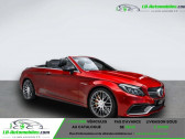Annonce Mercedes Classe C 63 AMG occasion Essence 63 S Mercedes-AMG � Beaupuy