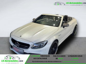 Annonce Mercedes Classe C 63 AMG occasion Essence 63 S Mercedes-AMG � Beaupuy