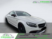 Mercedes Classe C 63 AMG 63 S Mercedes-AMG  � Beaupuy 31