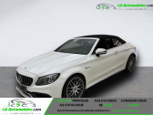 Mercedes Classe C 63 AMG 63 S Mercedes-AMG  � Beaupuy 31