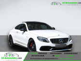 Annonce Mercedes Classe C 63 AMG occasion Essence 63 S Mercedes-AMG � Beaupuy