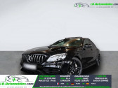 Annonce Mercedes Classe C 63 AMG occasion Essence 63 S Mercedes-AMG � Beaupuy
