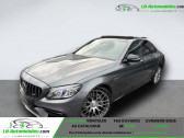 Annonce Mercedes Classe C 63 AMG occasion Essence 63 S Mercedes-AMG � Beaupuy