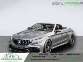 Annonce Mercedes Classe C 63 AMG occasion Essence 63 S Mercedes-AMG � Beaupuy