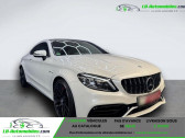 Mercedes Classe C 63 AMG 63 S Mercedes-AMG  � Beaupuy 31