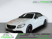 Mercedes Classe C 63 AMG 63 S Mercedes-AMG  � Beaupuy 31