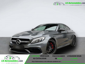 Mercedes Classe C 63 AMG 63 S Mercedes-AMG  occasion � Beaupuy - photo n�2