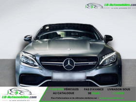 Mercedes Classe C 63 AMG 63 S Mercedes-AMG  occasion � Beaupuy - photo n�4