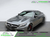 Mercedes Classe C 63 AMG 63 S Mercedes-AMG  � Beaupuy 31