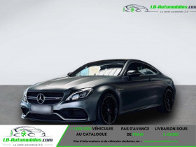 Mercedes Classe C 63 AMG 63 S Mercedes-AMG  occasion � Beaupuy - photo n�2