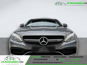 Mercedes Classe C 63 AMG 63 S Mercedes-AMG  occasion � Beaupuy - photo n�4