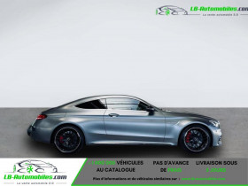 Mercedes Classe C 63 AMG 63 S Mercedes-AMG  occasion � Beaupuy - photo n�5