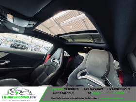 Mercedes Classe C 63 AMG 63 S Mercedes-AMG  occasion � Beaupuy - photo n�8