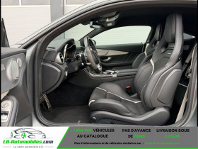 Mercedes Classe C 63 AMG 63 S Mercedes-AMG  occasion � Beaupuy - photo n�7
