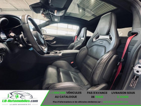 Mercedes Classe C 63 AMG 63 S Mercedes-AMG  occasion � Beaupuy - photo n�7