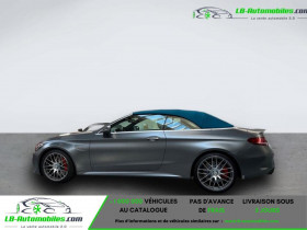 Mercedes Classe C 63 AMG , garage LB AUTOMOBILES � Beaupuy