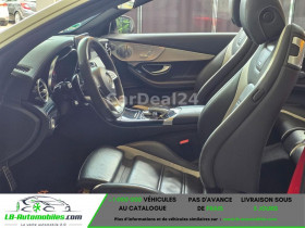 Mercedes Classe C 63 AMG 63 S Mercedes-AMG  occasion � Beaupuy - photo n�6