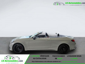 Mercedes Classe C 63 AMG 63 S Mercedes-AMG  occasion � Beaupuy - photo n�4