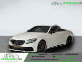 Mercedes Classe C 63 AMG 63 S Mercedes-AMG  � Beaupuy 31