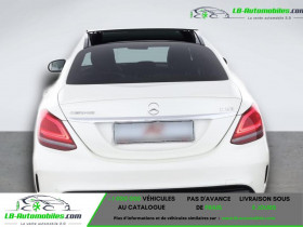 Mercedes Classe C 63 AMG 63 S Mercedes-AMG  occasion � Beaupuy - photo n�6