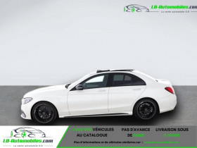 Mercedes Classe C 63 AMG 63 S Mercedes-AMG  occasion � Beaupuy - photo n�5