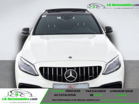 Mercedes Classe C 63 AMG 63 S Mercedes-AMG  occasion � Beaupuy - photo n�4