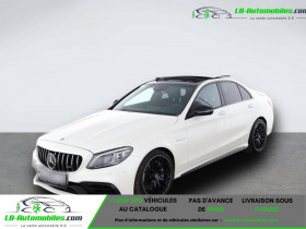 Mercedes Classe C 63 AMG , garage LB AUTOMOBILES � Beaupuy